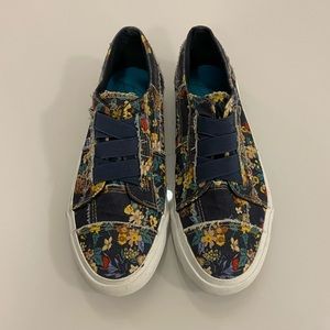 Blowfish Malibu Women’s Sneakers